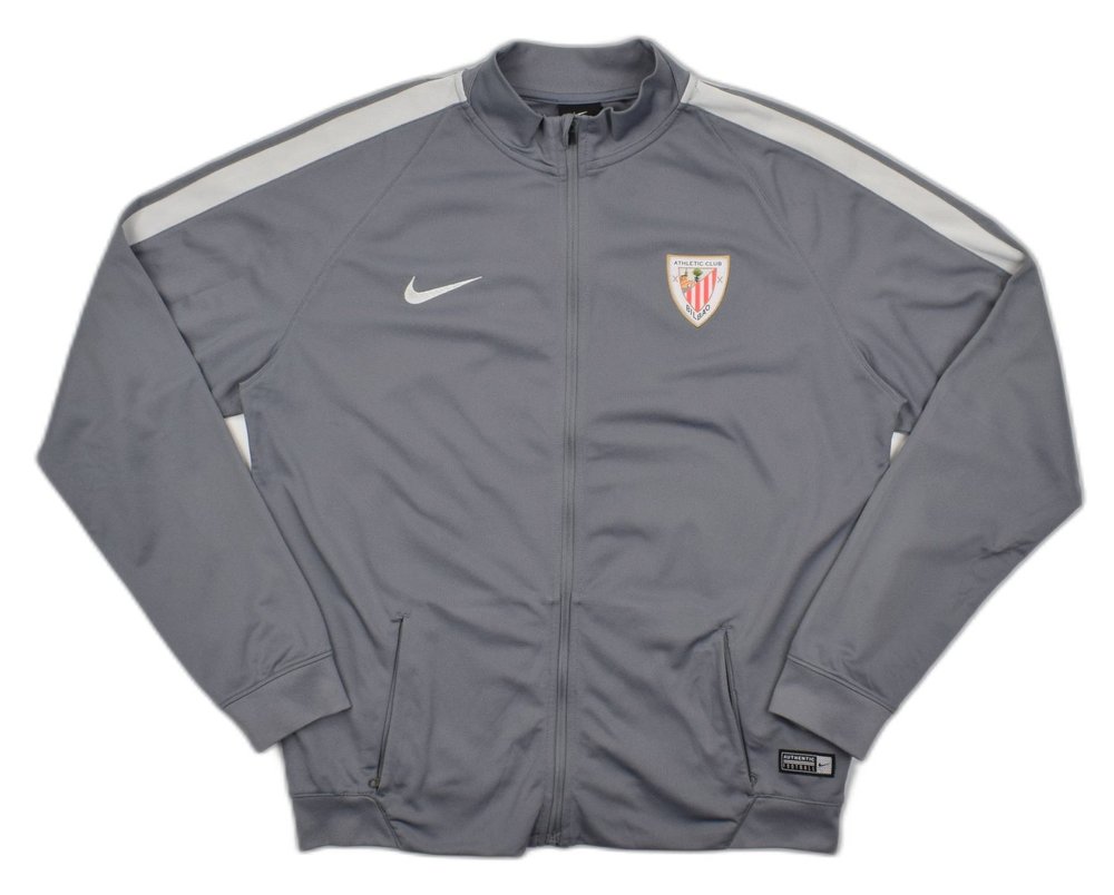 ATHLETIC BILBAO TOP XL.BOYS