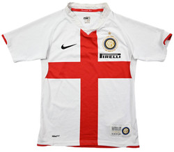 2007-08 INTER MILAN KOSZULKA M. BOYS