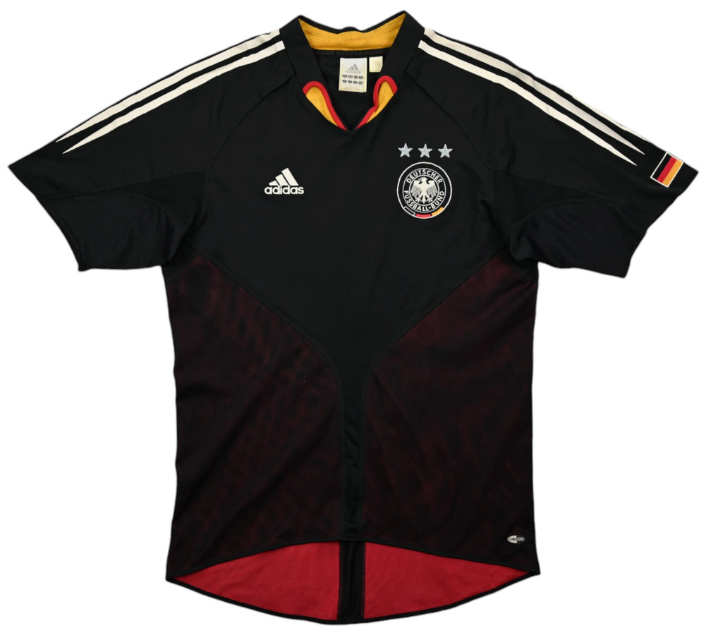 2004-06 GERMANY SHIRT M