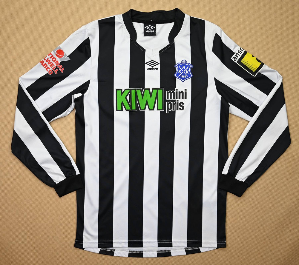 ASKER SKIKLUBB LONGSLEEVE M.BOYS