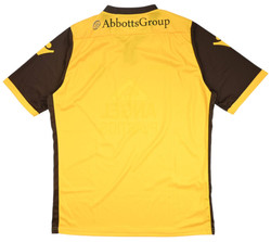 2018-19 SUTTON UNITED KOSZULKA XXL