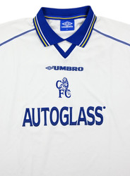 1998-00 CHELSEA KOSZULKA XL