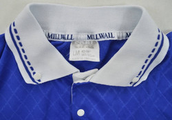 1990-92 MILLWALL FC KOSZULKA M