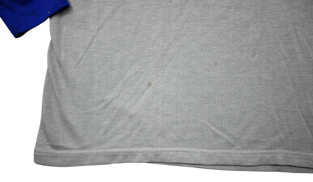 1986-88 ITALY LONGSLEEVE KOSZULKA M