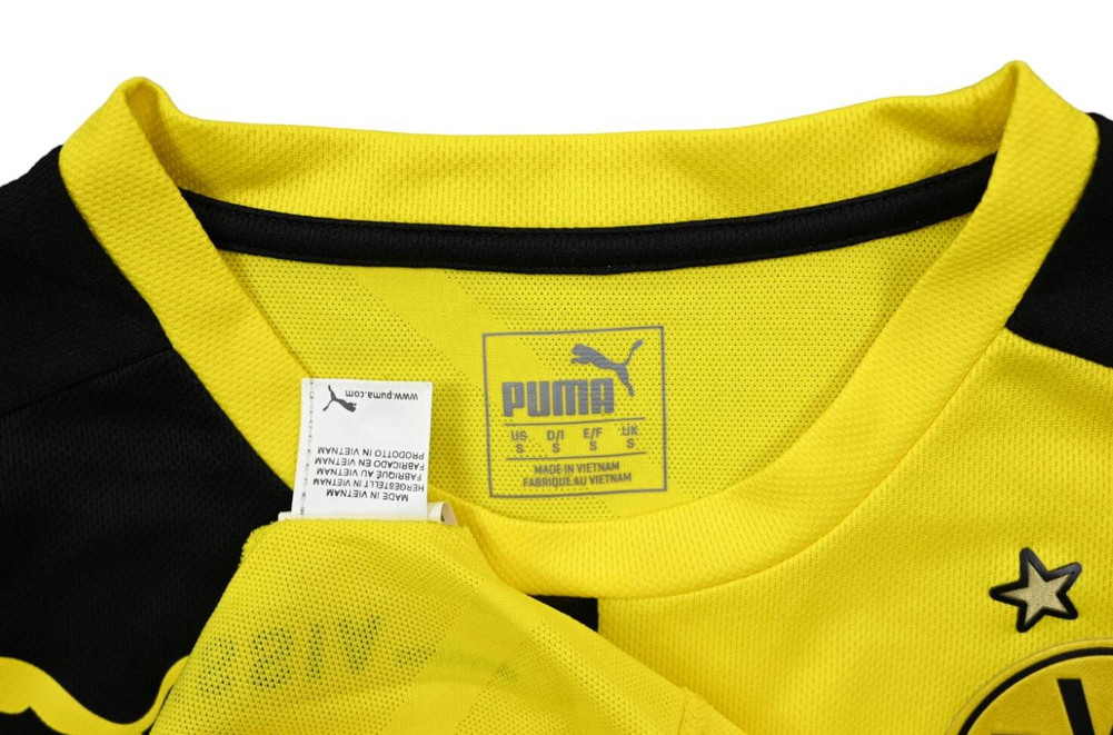 BORUSSIA DORTMUND SHIRT S