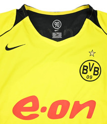 2004-05 BORUSSIA DORTMUND *RICKEN* KOSZULKA L