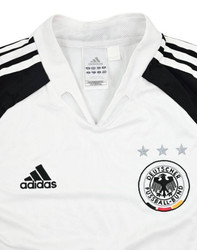 2004-05 GERMANY SHIRT S