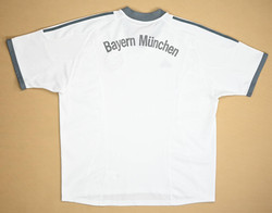 2002-03 BAYERN MUNCHEN SHIRT XXL