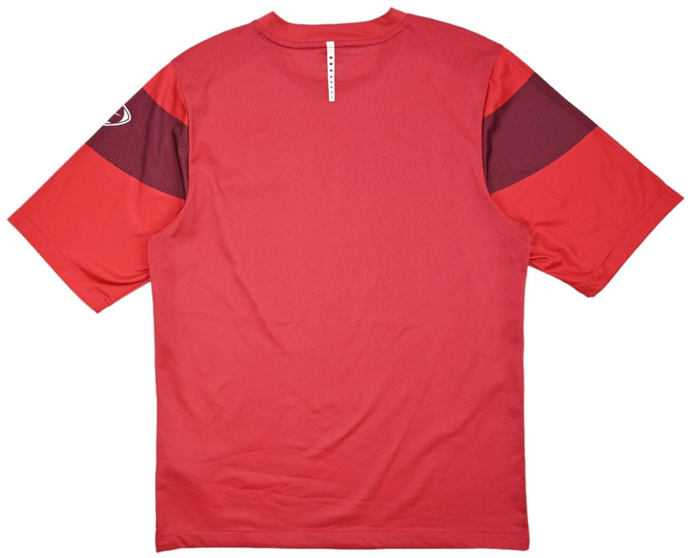 ARSENAL LONDON SHIRT M