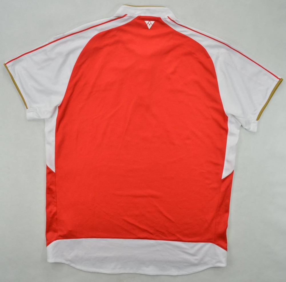 2015-16 ARSENAL LONDON KOSZULKA XL