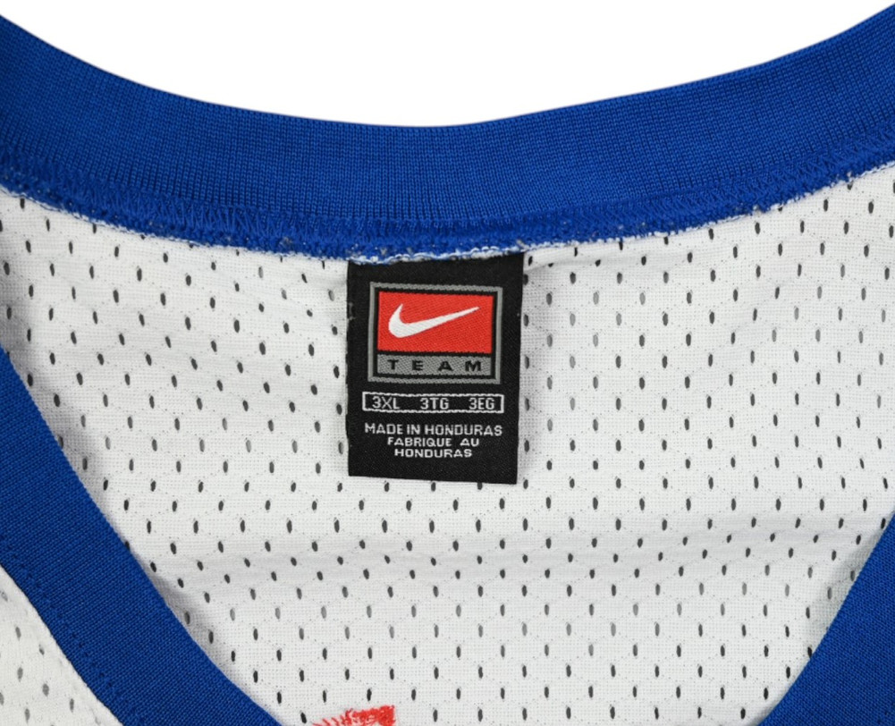 LOS ANGELES CLIPPERS *MILLER* NBA KOSZULKA 3XL