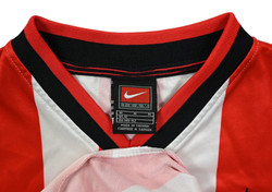 2000-02 SUNDERLAND SHIRT M. BOYS