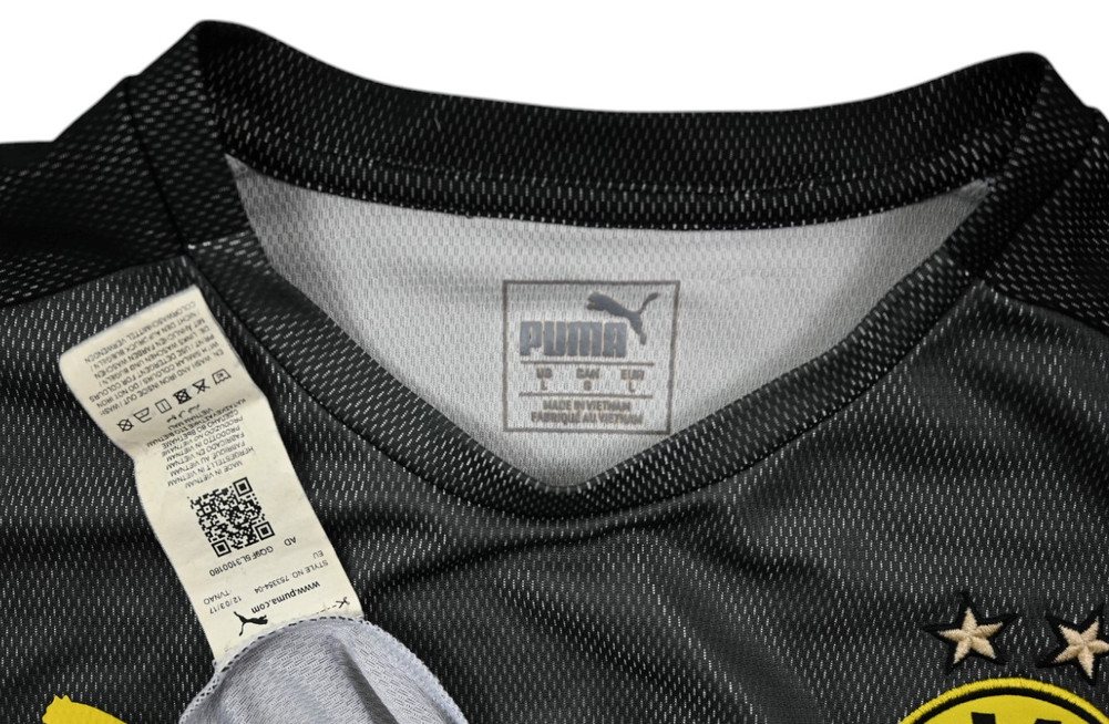 BORUSSIA DORTMUND KOSZULKA L