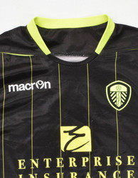 2011-12 LEEDS UNITED KOSZULKA XL