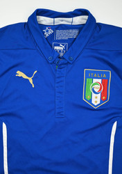 2014-15 ITALY KOSZULKA S