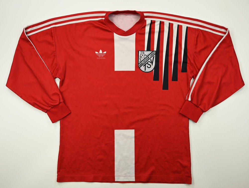 TSV WOLFSTEIN #5 LONGSLEEVE SHIRT L