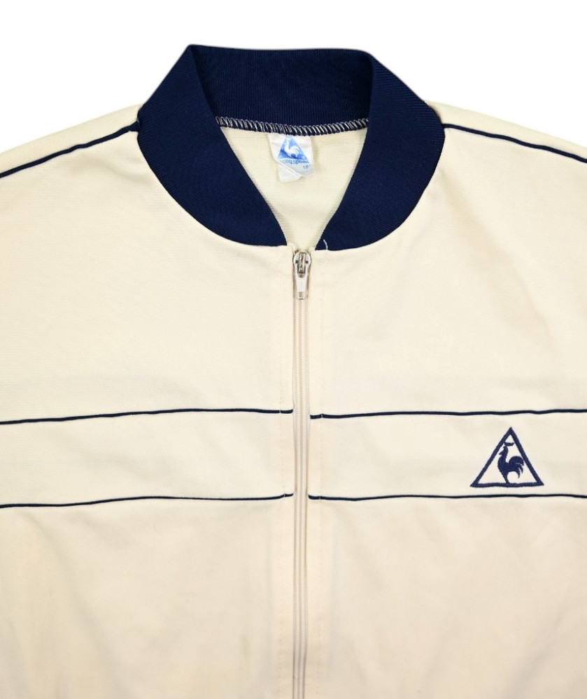 LE COQ SPORTIF OLDSCHOOL LONGSLEEVE XL