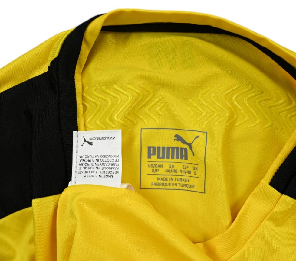 2016-17 BORUSSIA DORTMUND SHIRT PLAYER ISSUE WOMENS S