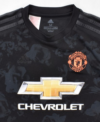 2019-20 MANCHESTER UNITED SHIRT M. BOYS