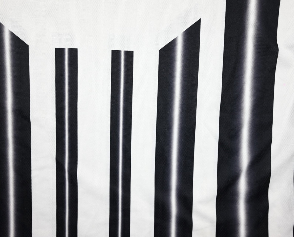 FC BURGDORF KOSZULKA XL