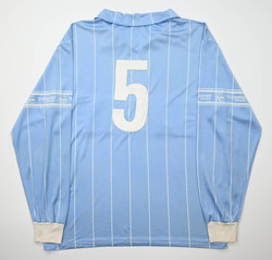 TARGOTECHNICA ITALIANA OLDSCHOOL LONGSLEEVE L