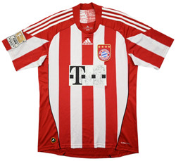 2010-11 BAYERN MUNCHEN *OLIC* KOSZULKA M