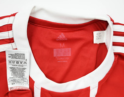 2017-18 BAYERN MUNCHEN *LEWANDOWSKI* SHIRT M