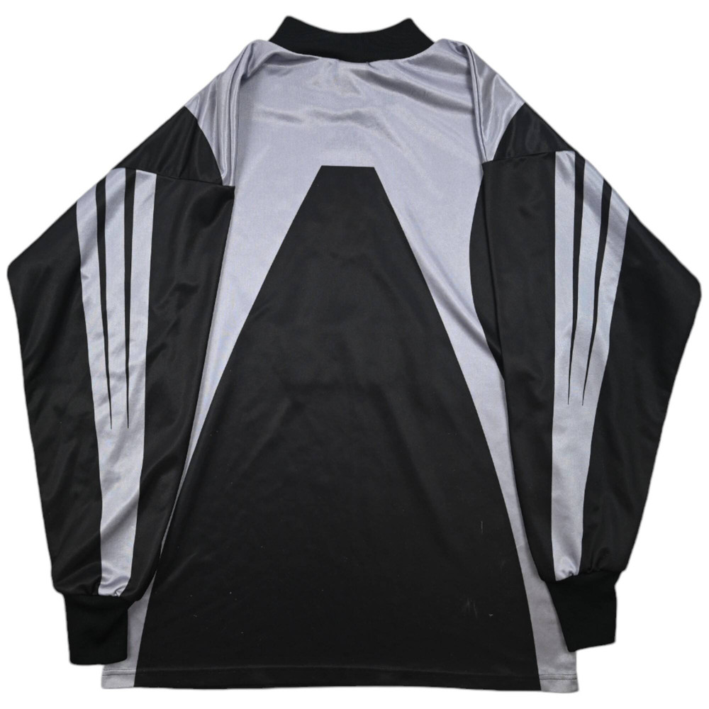 1999-00 REAL MADRID GOALKEEPER LONGSLEEVE M