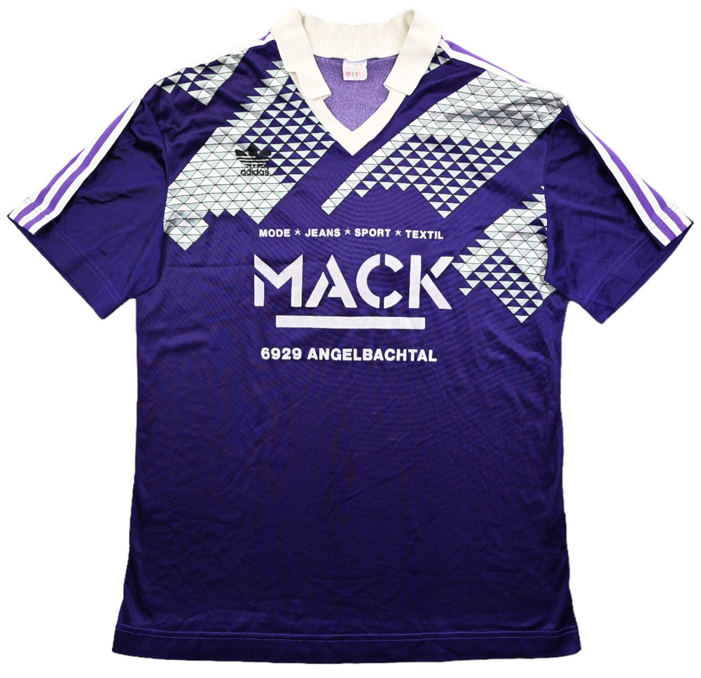 ADIDAS OLDSCHOOL #10 KOSZULKA L