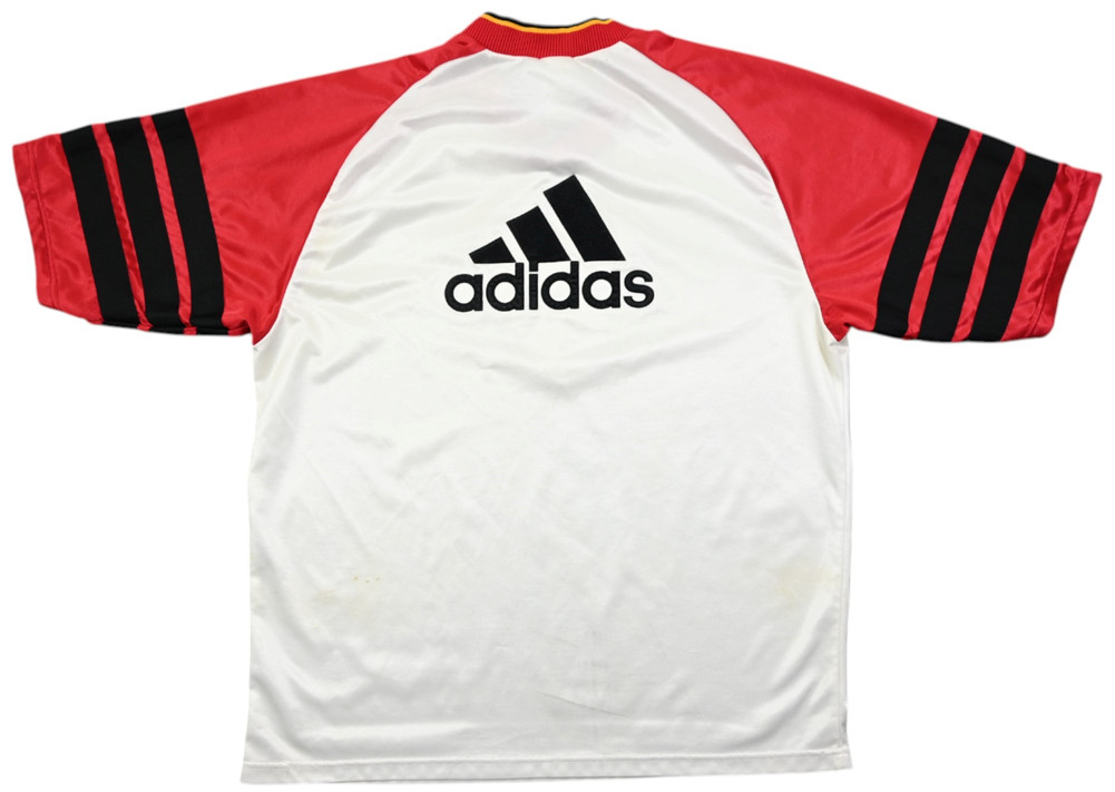1998-99 STUTTGART SHIRT L