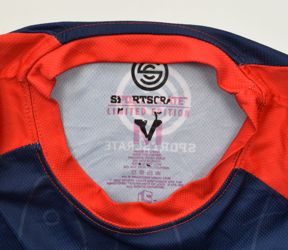 BOSTON RED SOX MLB KOSZULKA  M