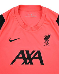 LIVERPOOL KOSZULKA M