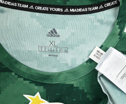 2020-21 SLASK WROCLAW SHIRT XL