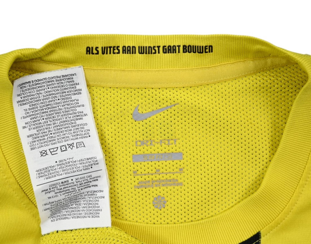 2022-23 VITESSE KOSZULKA M