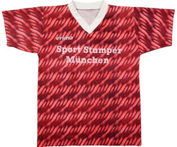 ERIMA VINTAGE SHIRT S