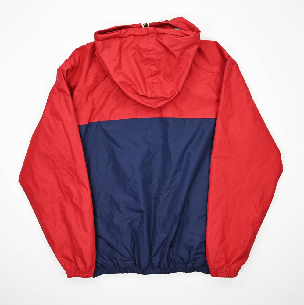 MANCHESTER UNITED JACKET M