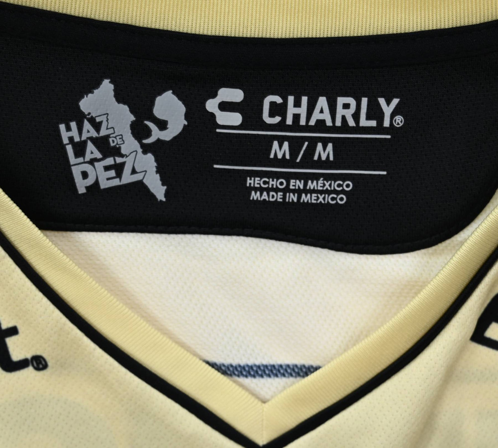 2019-20 DORADOS SINALOA SHIRT M