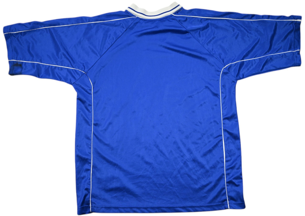 MITRE VINTAGE KOSZULKA L/XL