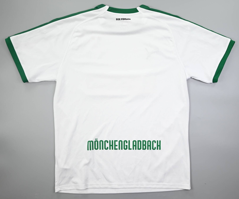 2018-19 BORUSSIA MONCHENGLADBACH KOSZULKA L