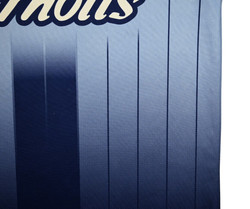 DUBLIN GAA KOSZULKA M