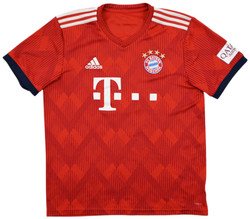 2018-19 BAYERN MUNCHEN *MARTINEZ* KOSZULKA M