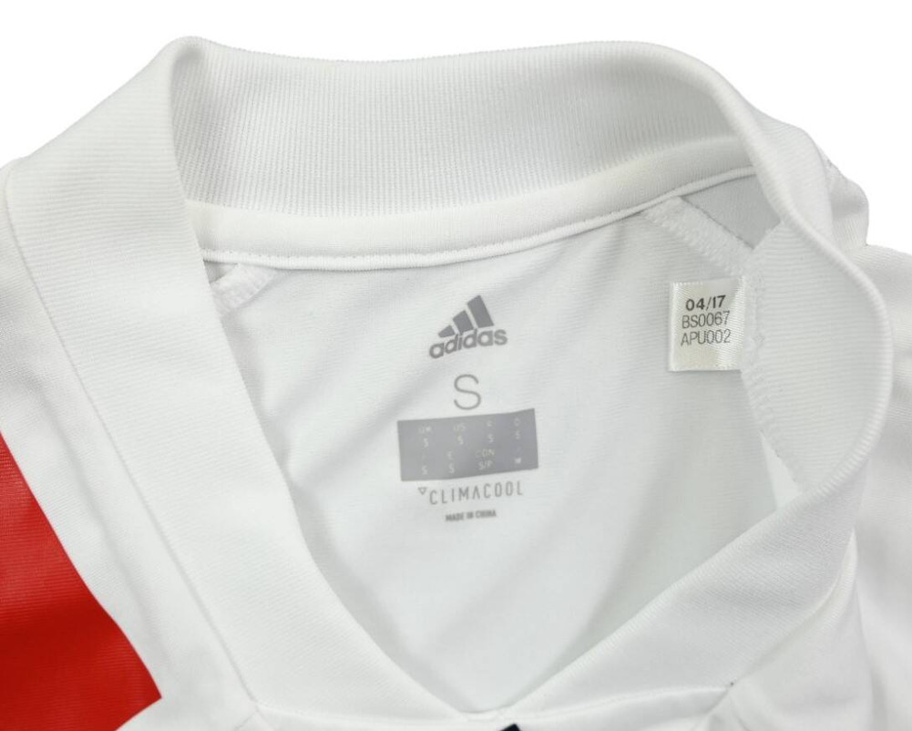 2017-18 BAYERN MUNCHEN KOSZULKA S