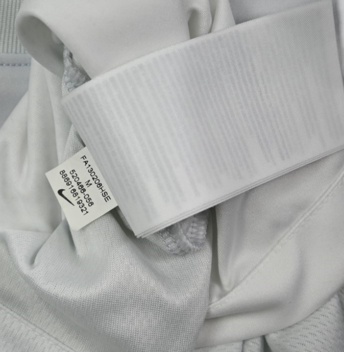 2013-14 EINTRACHT BRAUNSCHWEIG *JACKSON* SHIRT M