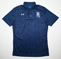 SHANGHAI KOSZULKA XL