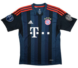 2013-14 BAYERN MUNCHEN *RIBERY* SHIRT L. BOYS