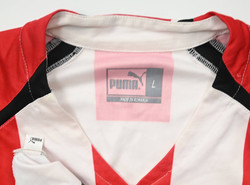 2005-06 OLYMPIAKOS KOSZULKA L