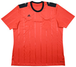 ADIDAS VINTAGE KOSZULKA SĘDZIOWSKA XXL