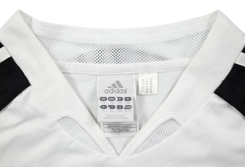 2004-05 GERMANY KOSZULKA XL