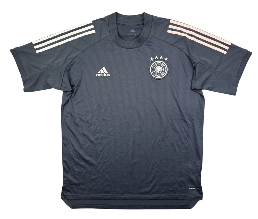 2019-20 GERMANY KOSZULKA L