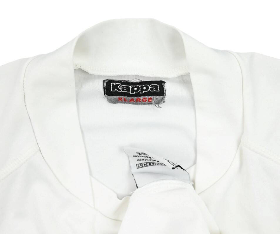 2006 HAMMARBY IF #7 KOSZULKA XL